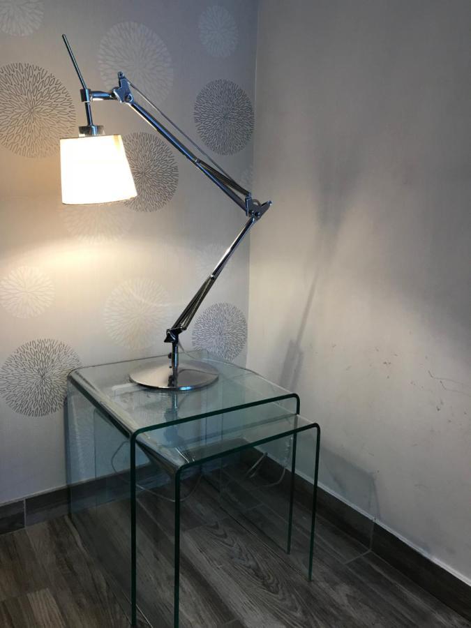 Designer Central Apartment With Terrace & Free Parking Берлин Екстериор снимка