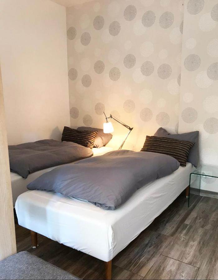 Designer Central Apartment With Terrace & Free Parking Берлин Екстериор снимка