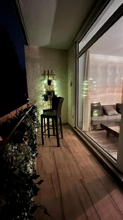 Designer Central Apartment With Terrace & Free Parking Берлин Екстериор снимка